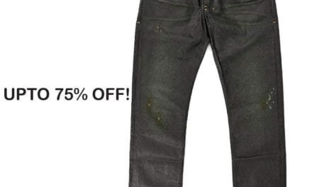 Over 300 brands and upto 75% off at CBBC!