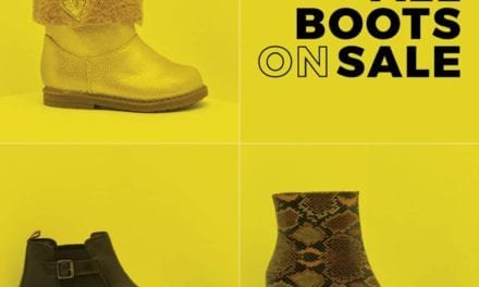 SALE on Boots from 50% OFF and above