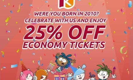 25% off  at KidZania Dubai.