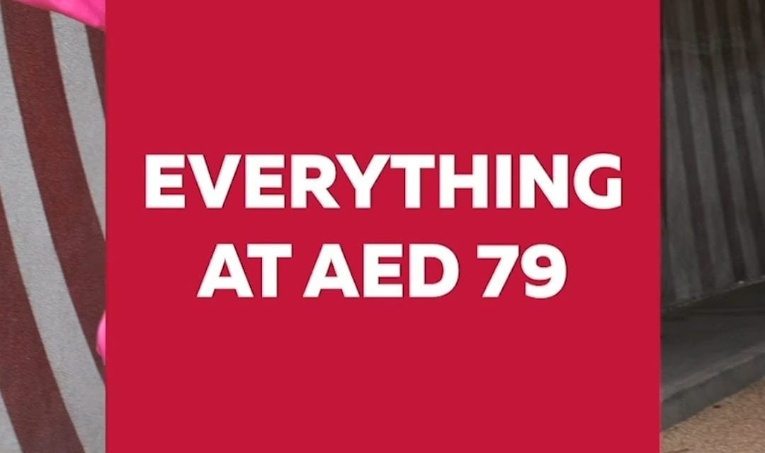 DSF SURPRISE Alert! @CallItSpring!