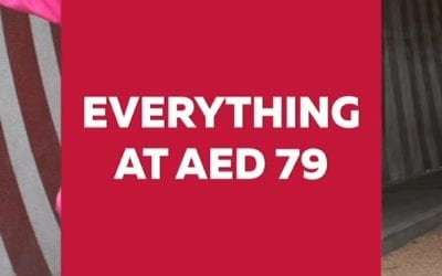 DSF SURPRISE Alert! @CallItSpring!