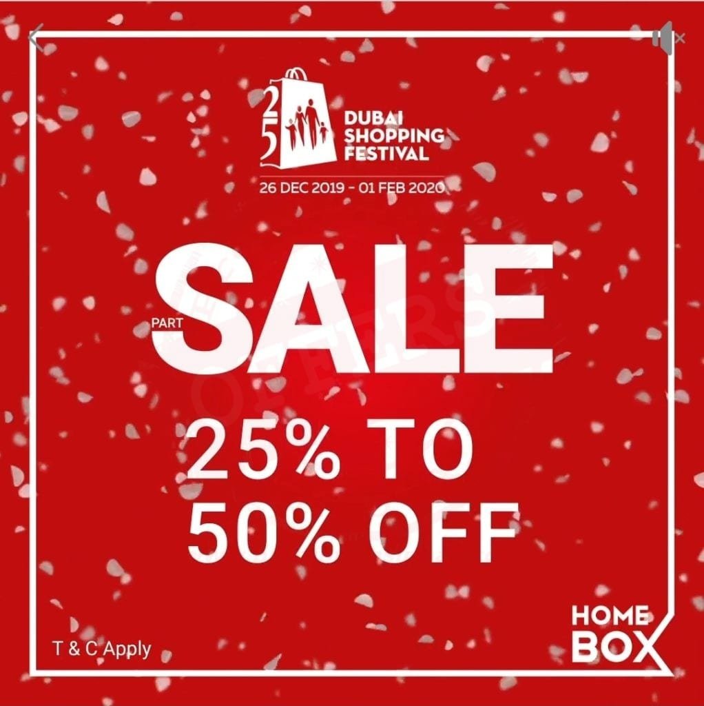 Screenshot 20200122 105054 Facebook 25% To 50% Off On Furniture & Household Items at Homebox