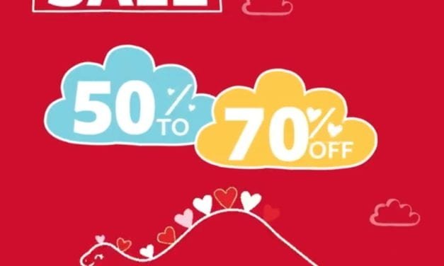 MASSIVE DSF final offer of 50% to 70%! Carter’s