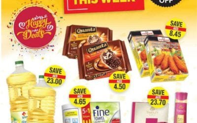 Union Coop Best of This Week Offer