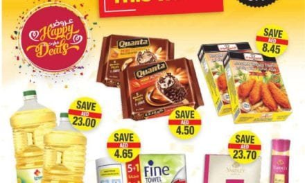 Union Coop Best of This Week Offer