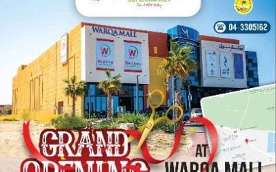 West Zone Grand Opening Offer