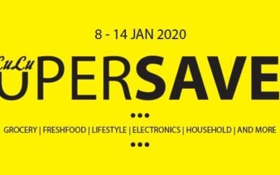 LULU SUPERSAVER OFFER