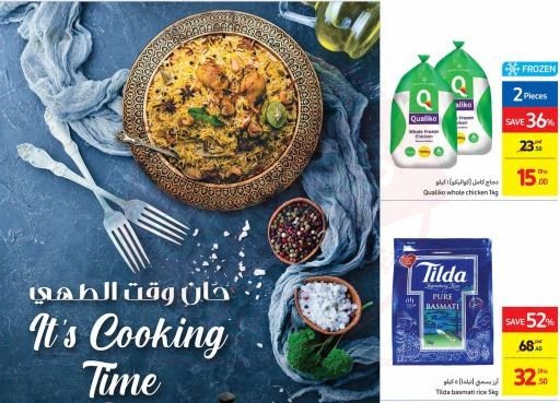 Carrefour It’s Cooking Time Deals