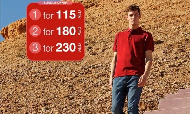 Bundle it up at SPRINGFIELD.