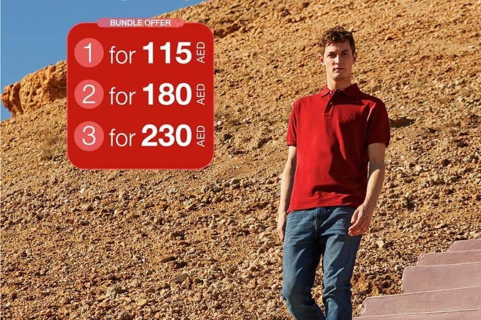 Bundle it up at SPRINGFIELD.