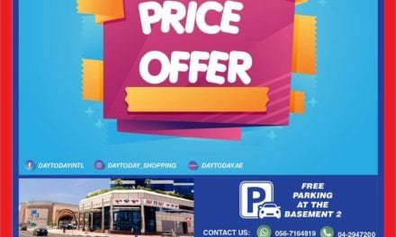 Day To Day International, promotion