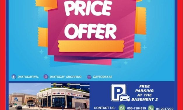 Day To Day International, promotion