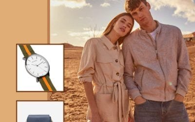 This Valentine’s get a free gift at Springfield stores