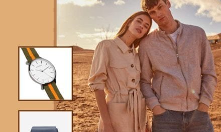 This Valentine’s get a free gift at Springfield stores