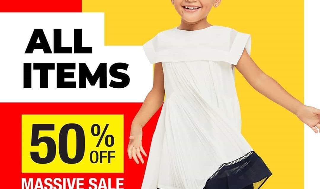 Fine Fair MASSIVE SALE 50% discount.