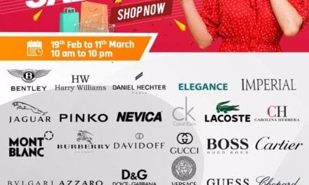 Brands Warehouse Sale! At the most insane prices.