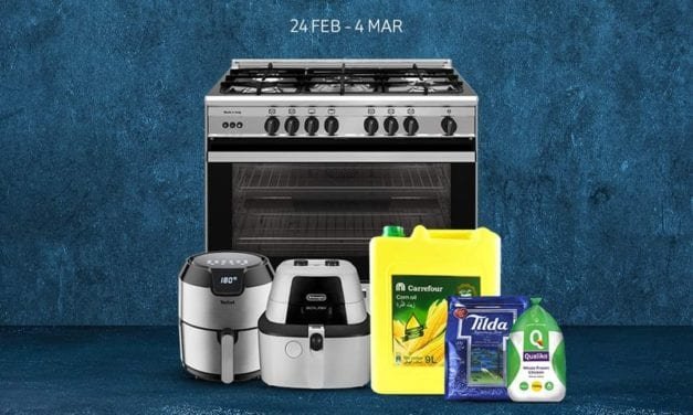 Up to 50% OFF! Shop at Carrefour