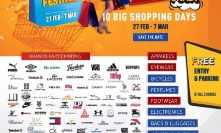 DISCOUNTS UP TO 75% ON BRANDS!