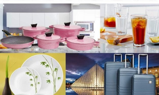 Hadi Warehouse Sale! All you need for your home