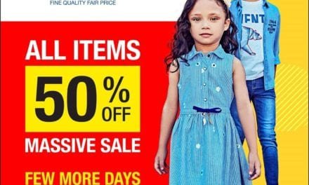 Fine Fair Massive Sale – 50% off