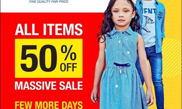 Fine Fair Massive Sale – 50% off