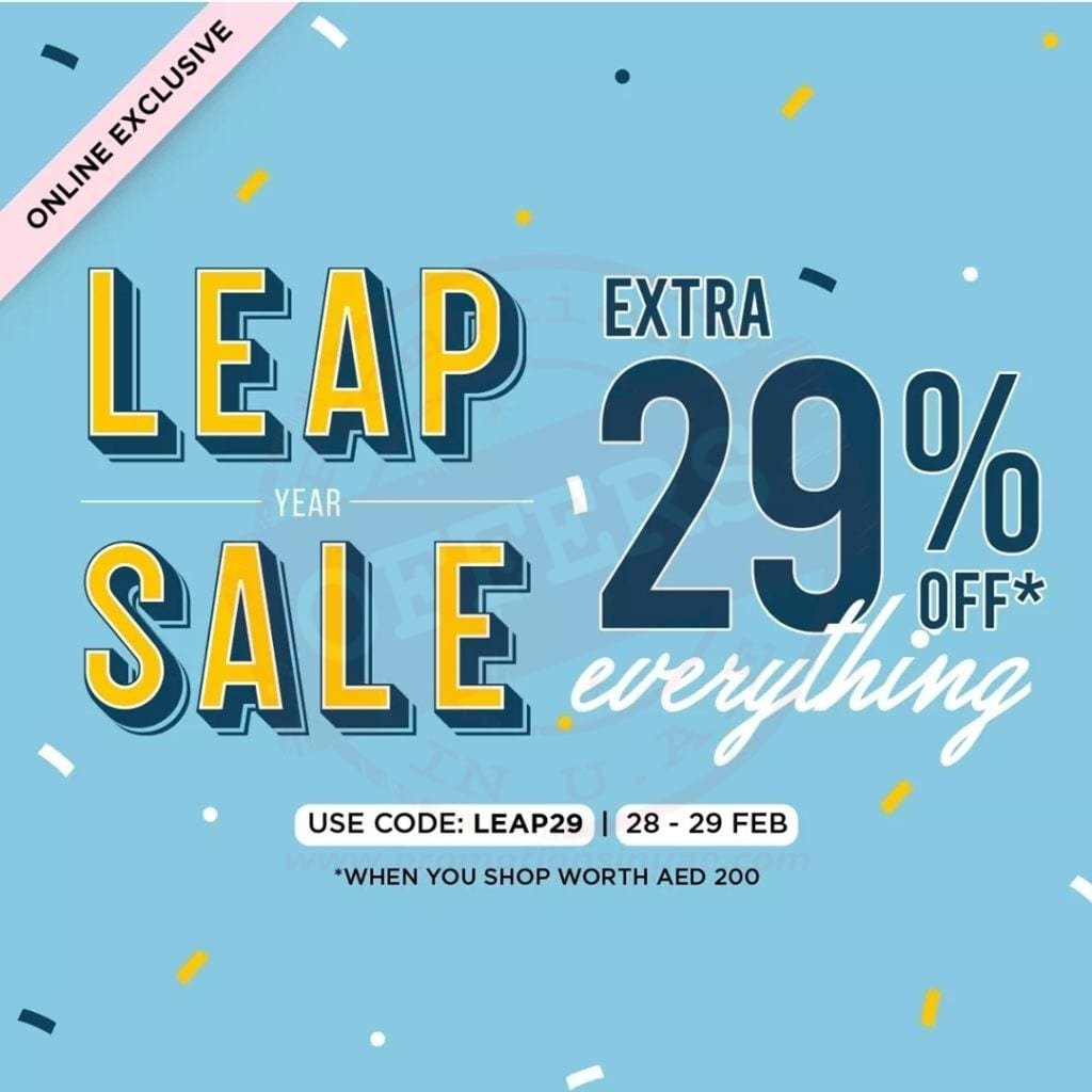 Screenshot 20200227 213415 Facebook Get 29% Off, Celebrate The Leap Year WithSplashFashions