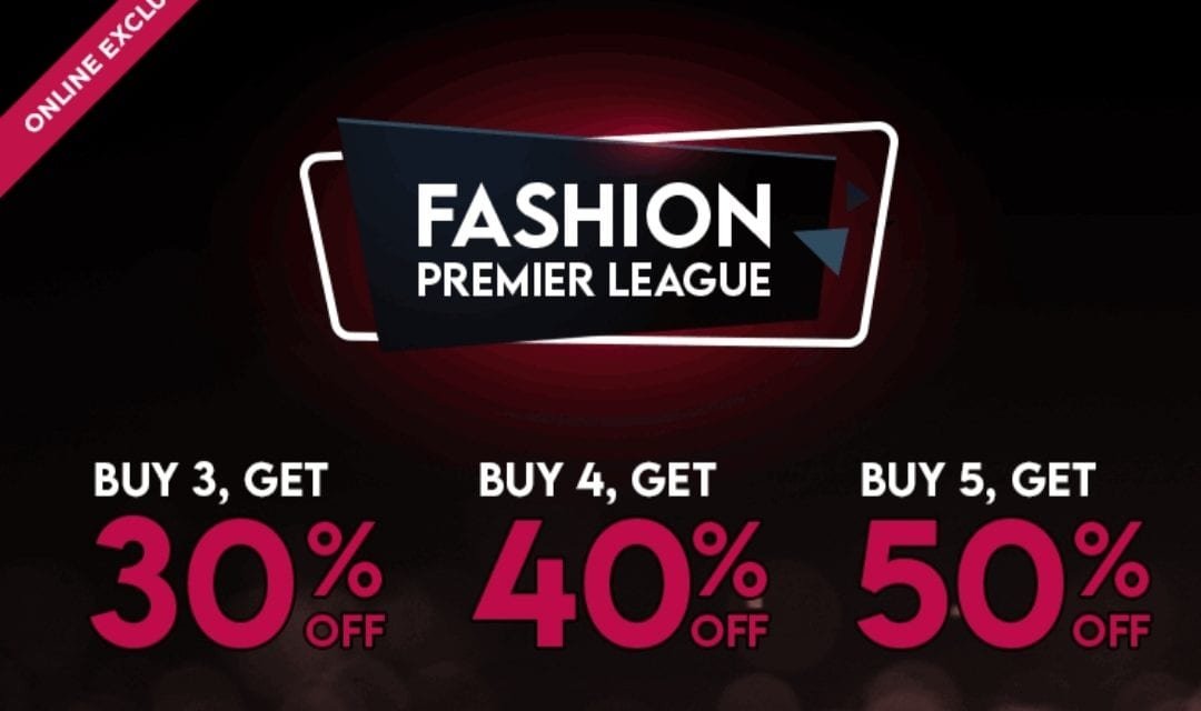 Up to 60% off NOW! SplashFashions