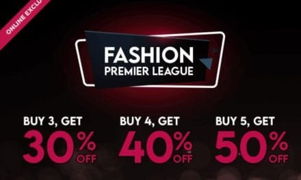 Up to 60% off NOW! SplashFashions