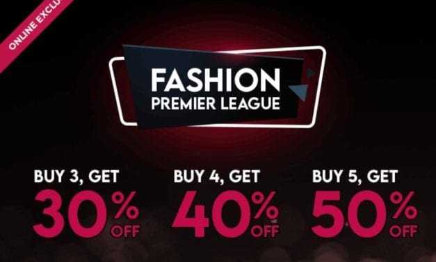 Up to 60% off NOW! SplashFashions