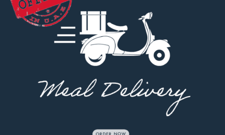 Order your food online