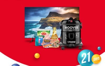 Carrefour Special Offer part 1