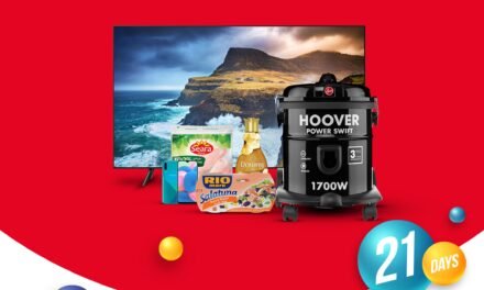 Carrefour Special Offer part 1