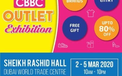 Discounts upto 80% on brands.Visit CBBC