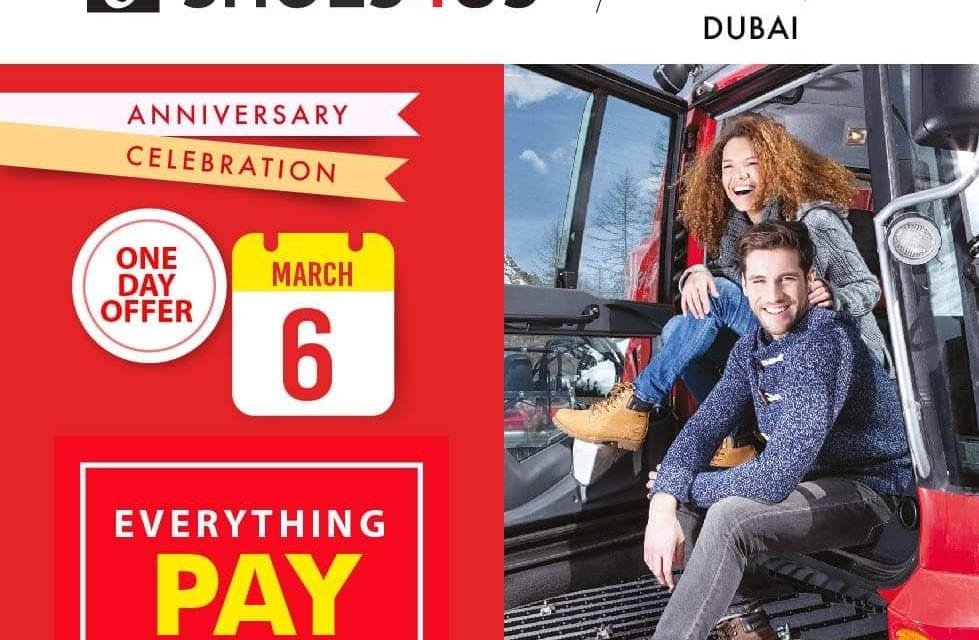 Pay Half Offer at Shoes4us