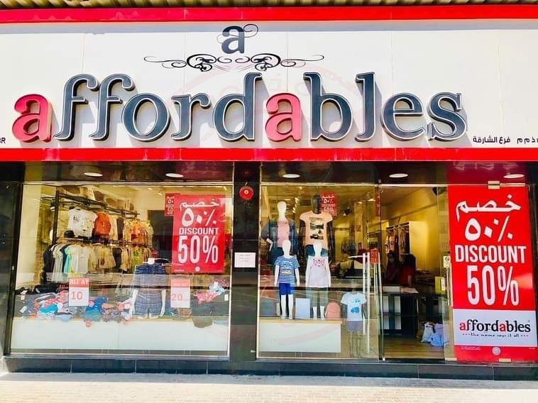 FB IMG 1583930660594 50% Discount at Affordables.