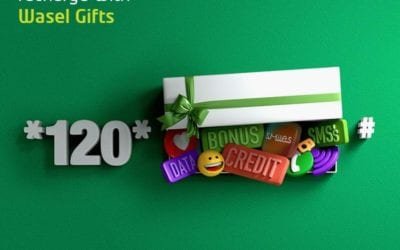 Win every time you recharge your etisalat Prepaid number