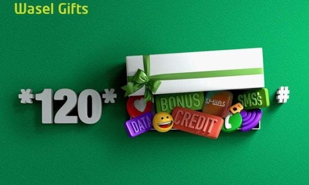 Win every time you recharge your etisalat Prepaid number