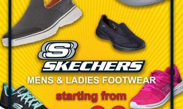 Footwear brands sale is now at brands4u !!