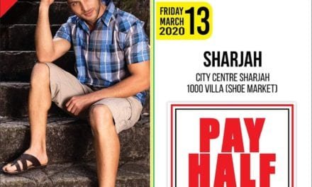 Weekend Sale this Friday at Shoes4us Stores