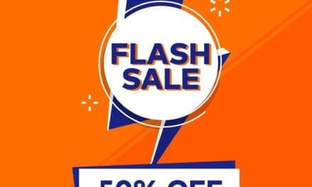 50% OFF & FREE delivery on Talabat