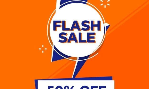 50% OFF & FREE delivery on Talabat