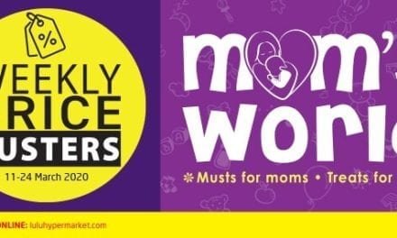 LuLu Mom’s World Offer