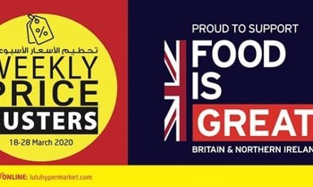 Lulu Food is Great Offer