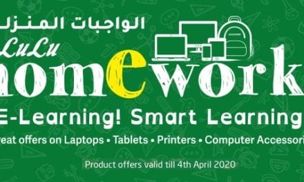Lulu e-learning sessions Homework Offer