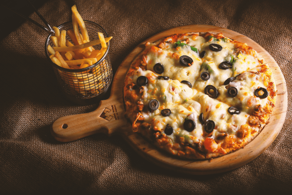 Pizza Offers Promotionsinuae