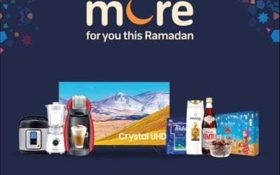 Carrefour More Offer For You This Ramadan Part 3