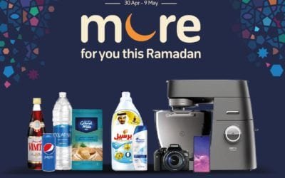 Carrefour More Offer For You This Ramadan Part 4