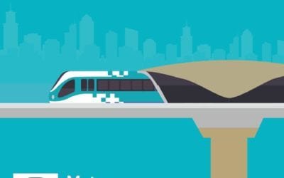 Dubai metro To resumes