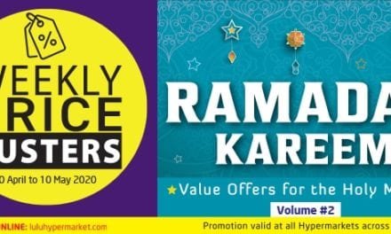 Lulu Ramadan Kareem Offer