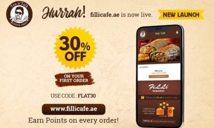 Place your order and grab 30% off at FiLLi